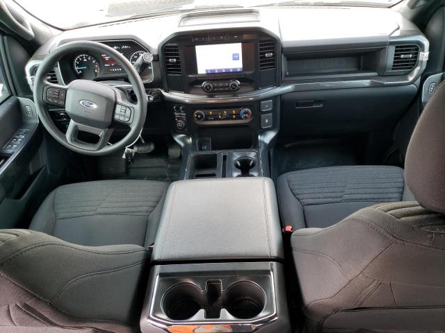 2023 FORD F150 SUPER - 1FTFW1E5XPKG09713