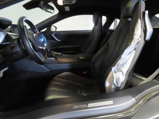 VIN WBY2Z2C31HV676809 2017 BMW I8 no.9