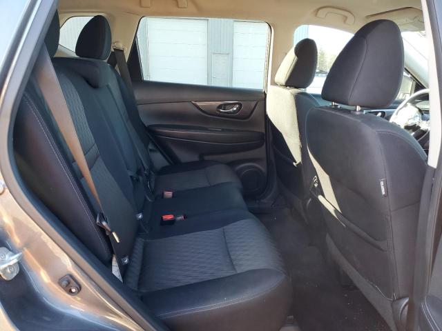 2017 NISSAN ROGUE S - 5N1AT2MTXHC868640
