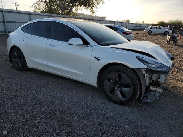 2018 TESLA MODEL 3 - 5YJ3E1EA0JF035212