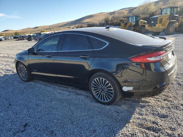 2017 FORD FUSION TIT - 3FA6P0SU4HR414020