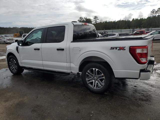 2023 FORD F150 SUPER - 1FTEW1CP8PKD01357