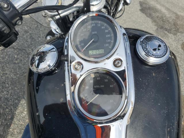2006 HARLEY-DAVIDSON FXDLI 1HD1GN1196K315637