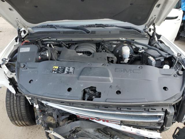 2015 GMC YUKON SLE 1GKS2AKCXFR744083