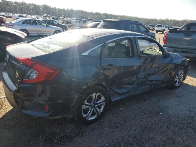 2017 HONDA CIVIC LX - 19XFC2F55HE021316