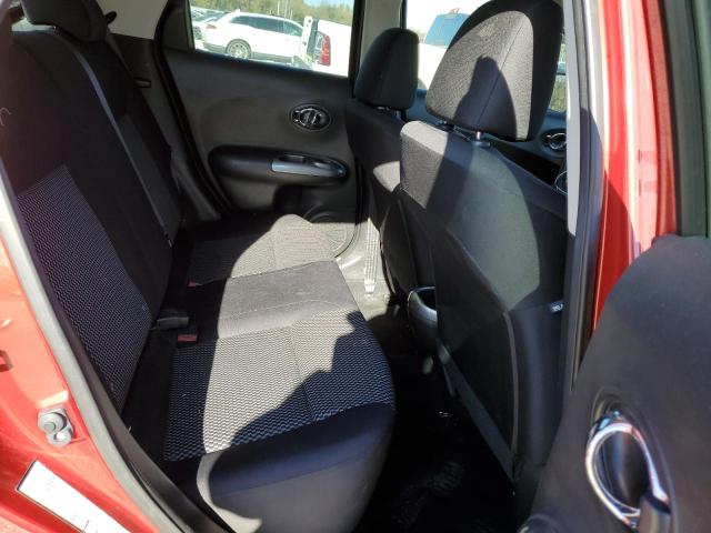 2017 NISSAN JUKE S - JN8AF5MR8HT704843