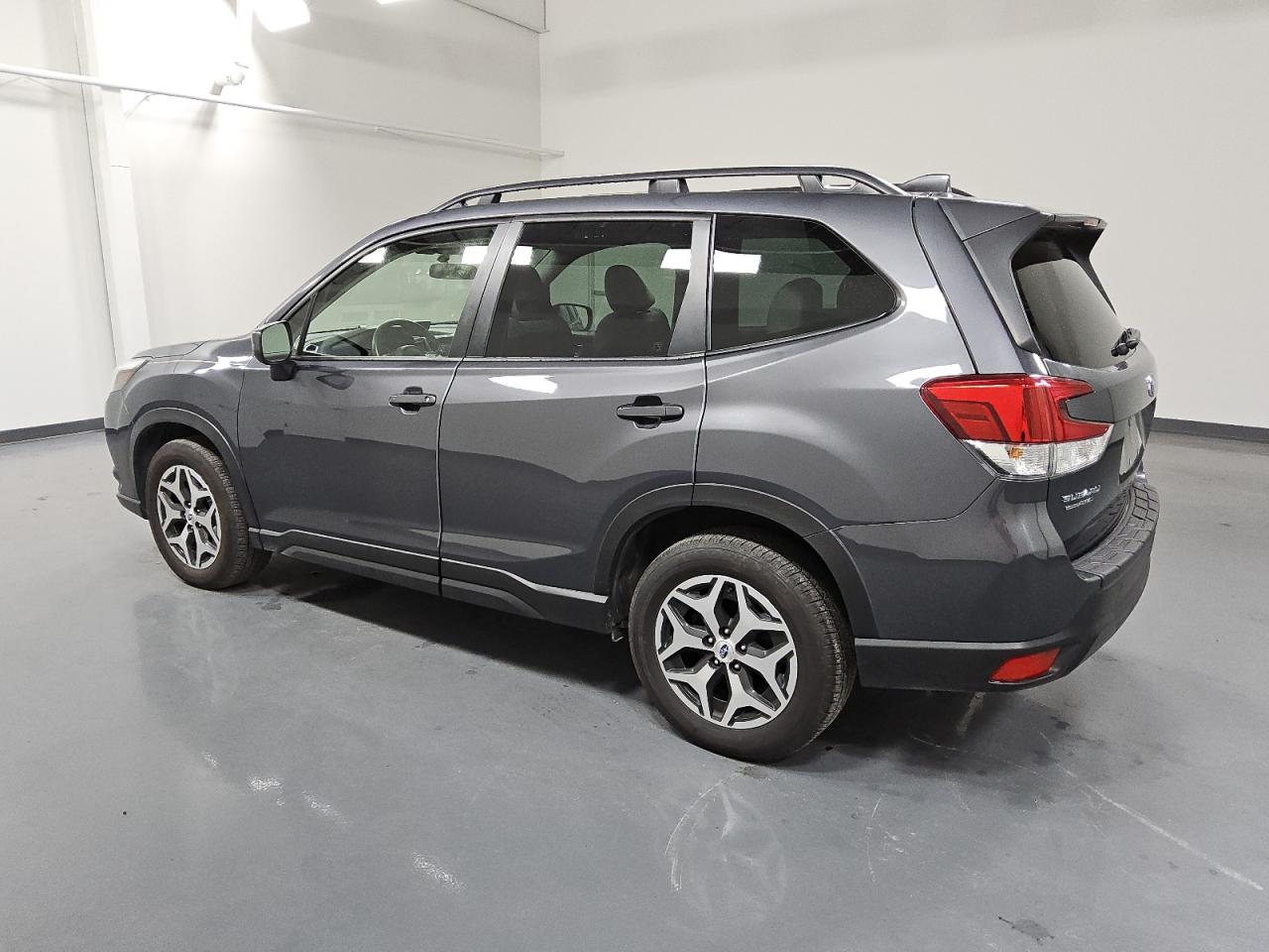 Lot #2994250865 2022 SUBARU FORESTER P