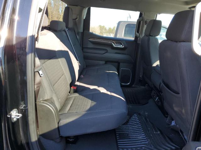 2024 CHEVROLET SILVERADO - 1GCPDKEK3RZ197344