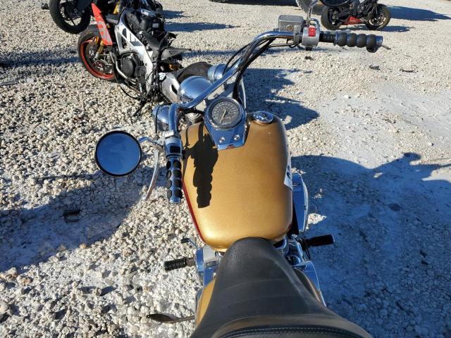 2006 HONDA VT750 CA JH2RC50526M200720