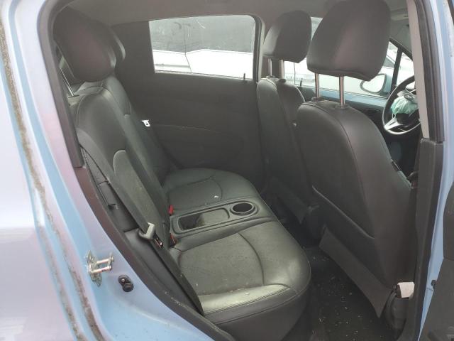 2015 CHEVROLET SPARK EV 2 KL8CL6S05FC705557