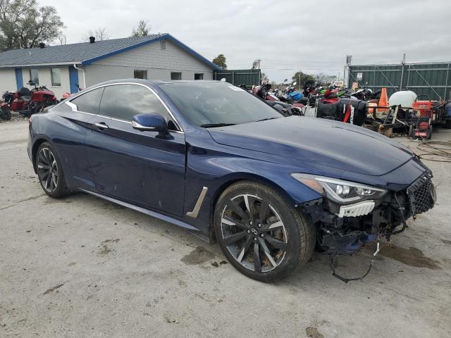 2021 INFINITI Q60 LUXE JN1EV7KL8MM470625