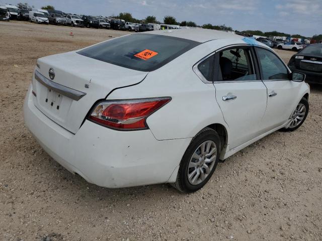 2015 NISSAN ALTIMA 2.5 - 1N4AL3APXFN387747