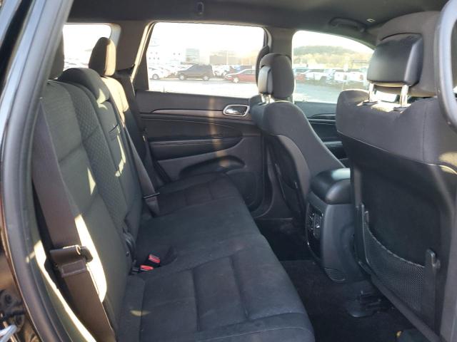 2018 JEEP GRAND CHER - 1C4RJFAG7JC349191