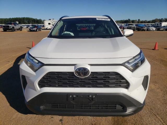 2023 TOYOTA RAV4 XLE - 2T3W1RFV2PW298216