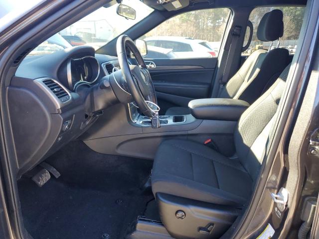 2021 JEEP GRAND CHER - 1C4RJFAG2MC826839