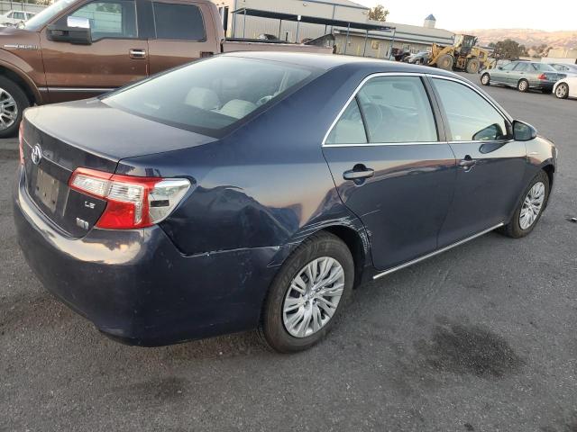 VIN 4T1BD1FK7EU109787 2014 Toyota Camry, Hybrid no.3