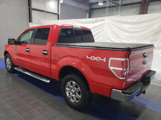 VIN 1FTFW1ETXDFD09754 2013 FORD F-150 no.2