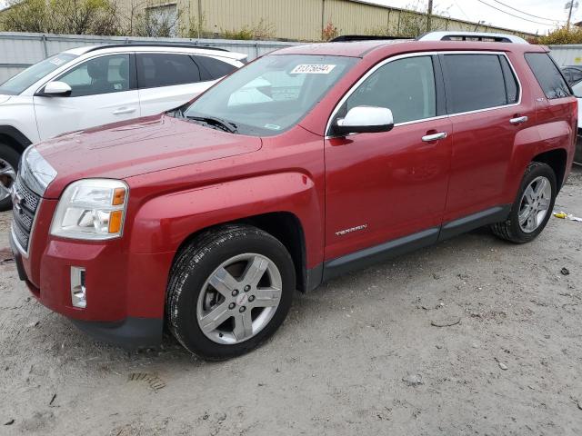 GMC TERRAIN SL