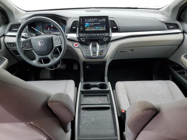 2018 HONDA ODYSSEY EX - 5FNRL6H50JB024755