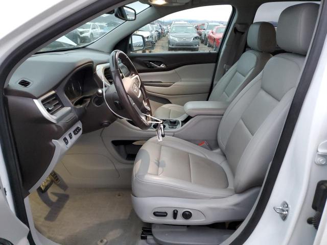 2021 GMC ACADIA SLT - 1GKKNULS3MZ132741