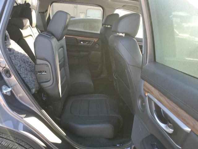 2022 HONDA CR-V TOURI - 7FARW2H9XNE005207