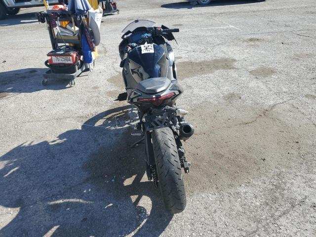 2024 KAWASAKI EX500 - ML5EXGG13RDA10873