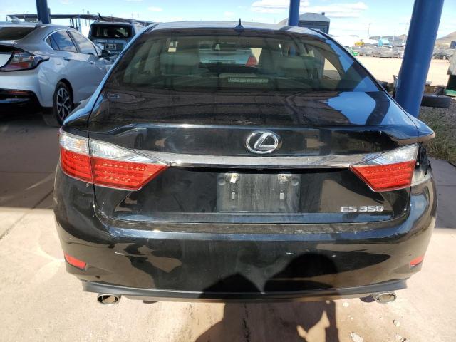 VIN JTHBK1GG5E2135836 2014 LEXUS ES350 no.6