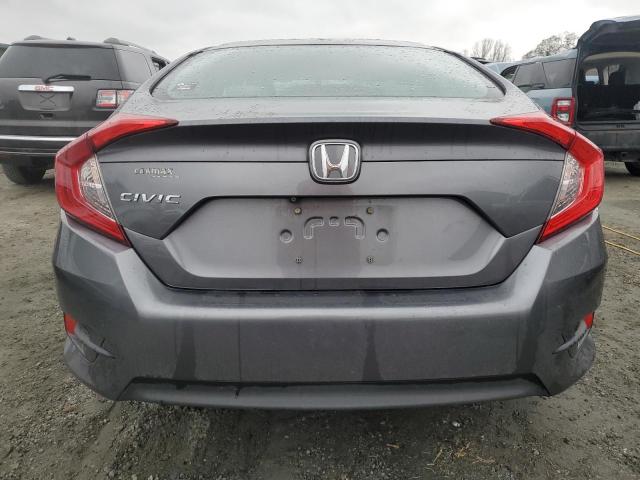 2018 HONDA CIVIC LX - 2HGFC2F51JH568028