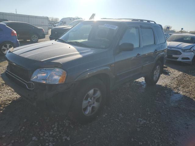 MAZDA TRIBUTE LX