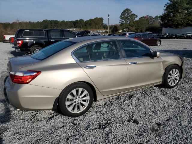 2015 HONDA ACCORD EXL - 1HGCR2F85FA208861