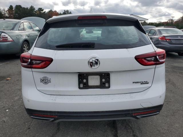 2019 BUICK REGAL TOUR W04GV8SX8K1007343