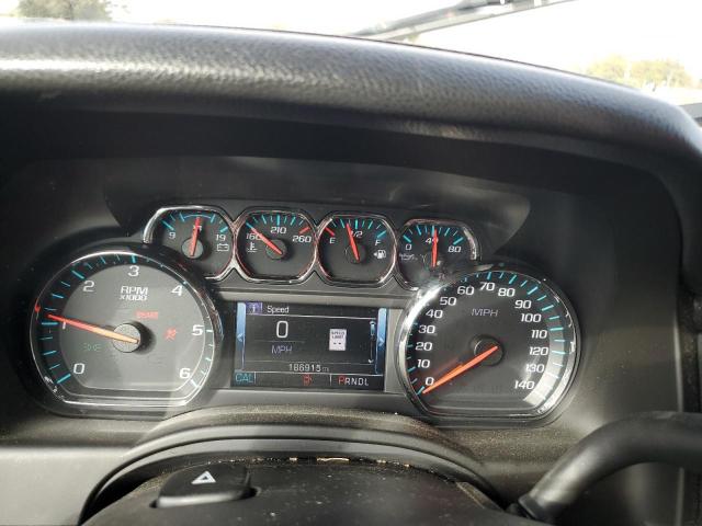 2017 CHEVROLET SUBURBAN C - 1GNSCHKC7HR204766