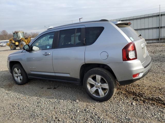 2016 JEEP COMPASS SP - 1C4NJCBA6GD621837