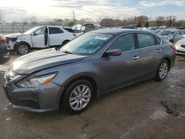 2016 NISSAN ALTIMA 2.5 - 1N4AL3AP7GN350883