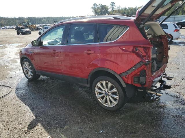2017 FORD ESCAPE TIT - 1FMCU0JD3HUD34591