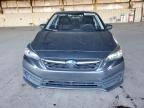 Lot #2986124159 2020 SUBARU IMPREZA