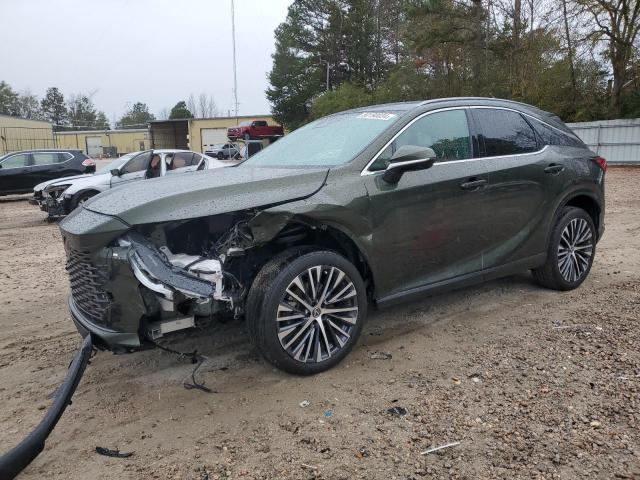 2023 LEXUS RX 350 PRE #3050452255