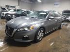 2020 NISSAN ALTIMA S - 1N4BL4BV4LC258255