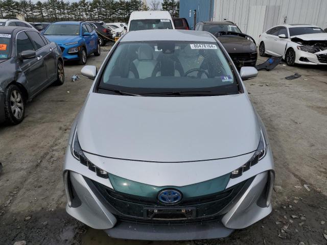 2017 TOYOTA PRIUS PRIM - JTDKARFP1H3005040