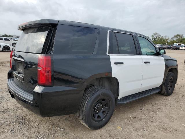 2020 CHEVROLET TAHOE POLI - 1GNLCDEC2LR187635