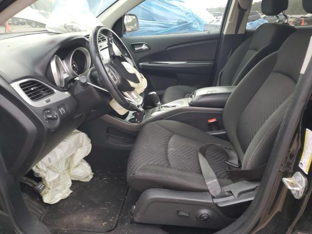 2019 DODGE JOURNEY SE - 3C4PDCBG1KT861076