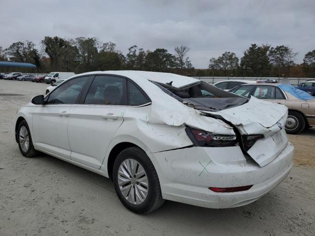 2019 VOLKSWAGEN JETTA S - 3VWC57BU6KM181786