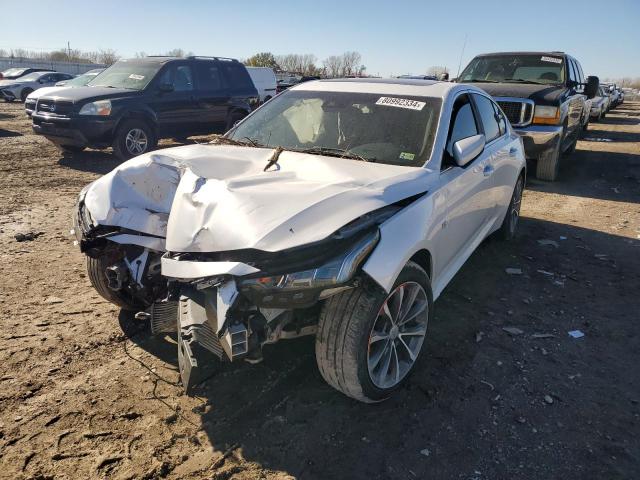 2020 CADILLAC CT5 PREMIU #3023866824