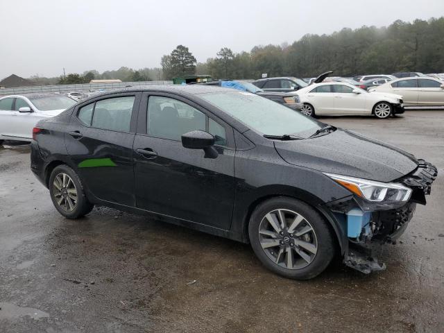 2023 NISSAN VERSA SV - 3N1CN8EV9PL862330