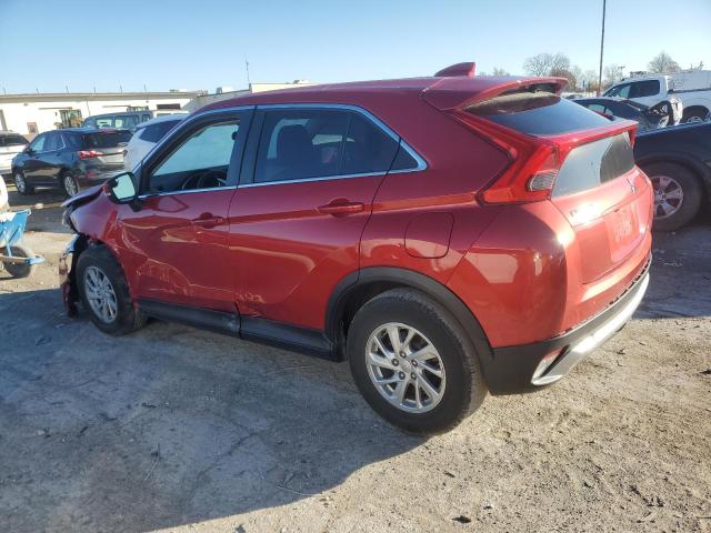 2018 MITSUBISHI ECLIPSE CR - JA4AS3AA0JZ065882