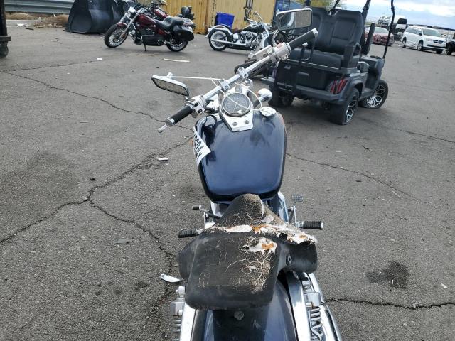 2001 HONDA VT750 DC JH2RC44061K500872