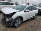 2021 KIA NIRO LX - KNDCB3LC1M5471484