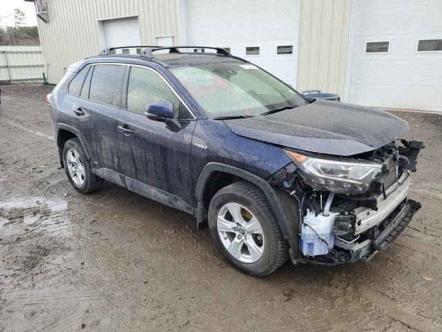 Vin: jtmrwrfv3kd006531, lot: 81738944, toyota rav4 xle 20194