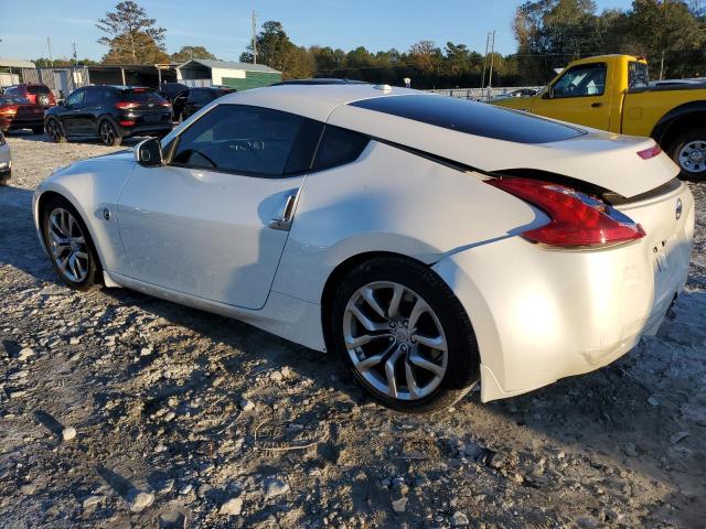 VIN JN1AZ4EH7EM633033 2014 NISSAN 370Z no.2