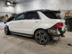 MERCEDES-BENZ GLE 350 4M photo